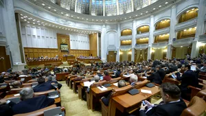 Consilierul parlamentar Vasile Zosim a fost condamnat la 2 ani şi 6 luni de închisoare cu suspendare