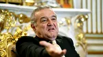 Simion spune că Becali a încercat să-l convingă să se distanțeze de Călin Georgescu