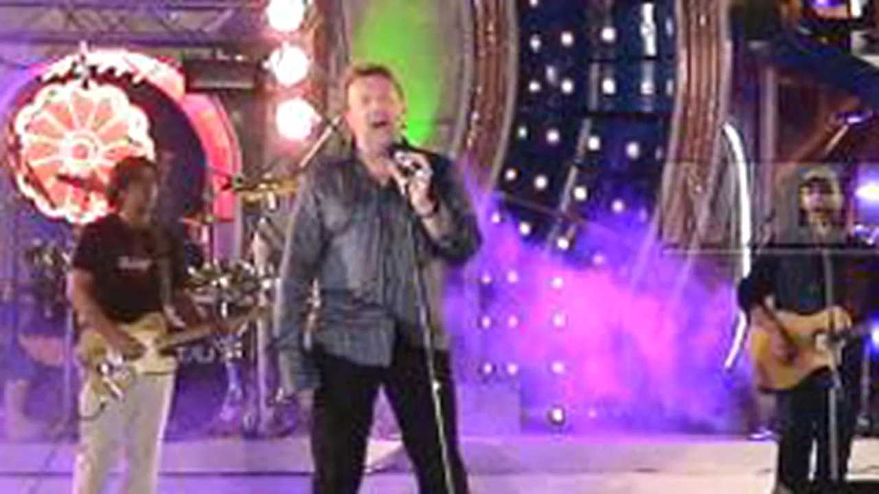 VH2 se retrage din finala selecţiei naţionale Eurovision 2008