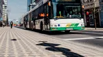 Scandal într-un autobuz școlar din Spania: șoferul era beat și și-a făcut nevoile în vehicul