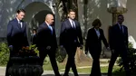 Zi decisivă în PNL: liberalii hotărăsc dacă votează Guvernul Luca Niculescu