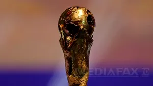 Louis Vuitton a creat caseta în care va fi transportat trofeul Campionatului Mondial de Fotbal