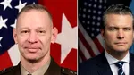 Scandal la Pentagon. Un general american de rang înalt, demis pentru presupuse scurgeri de informații secrete despre Iran și Ucraina