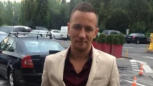 Tânărul liberal din Braşov, care a instigat la violenţă postând o poza cu viceprimarul Flavia Boghiu, a demisionat