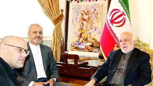 Iranul avertizează Turcia în privinţa Arabiei Saudite: 