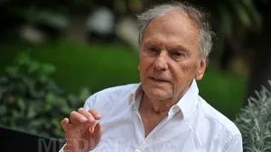 Actorul Jean-Louis Trintignant se retrage din activitate