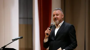 Reacția președintelui PSD Buzău după demisia lui Constantin Toma: „Să-și dea demisia și din funcția de membru”. Ar pierde mandatul de primar