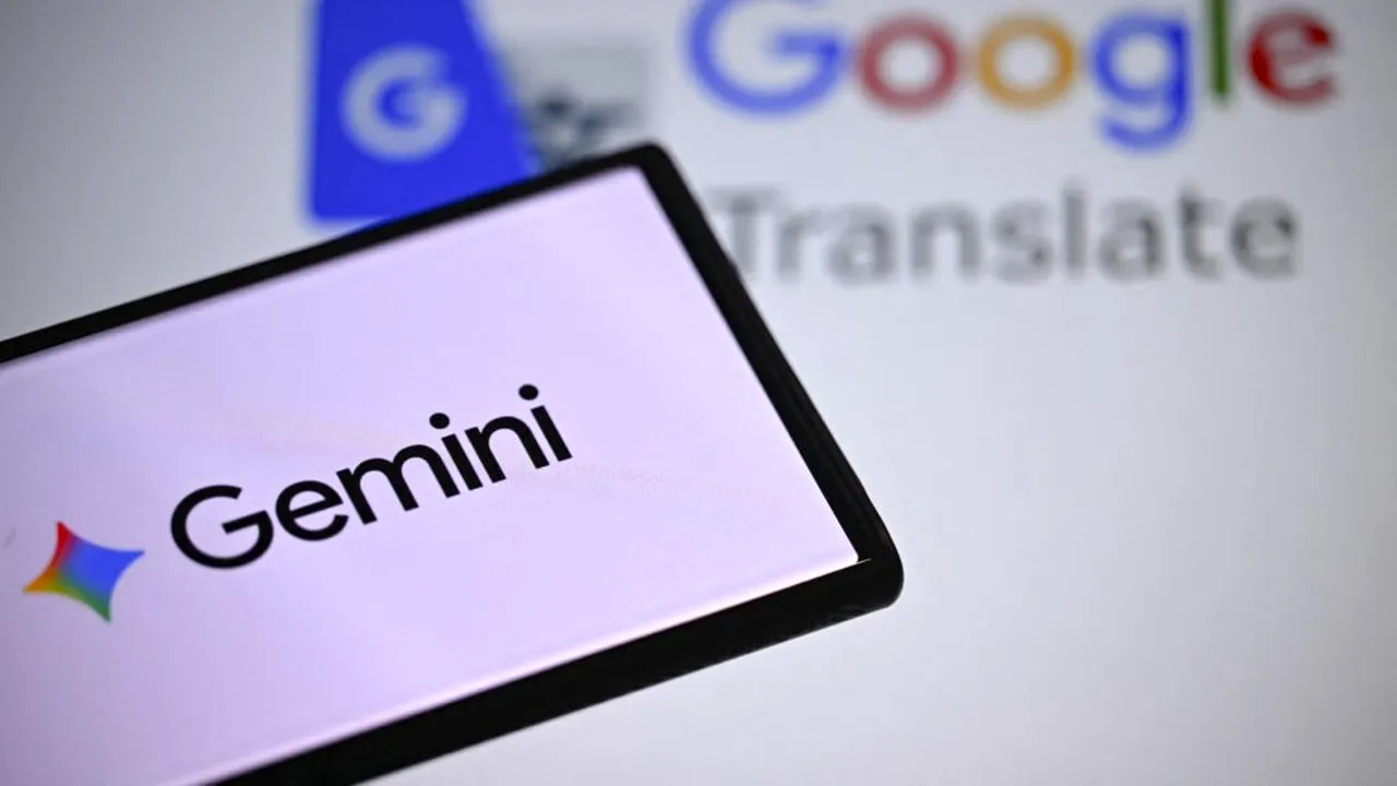 Google se confruntă cu presiuni din partea UE să permită rivalilor Gemini acces la sistemul Android