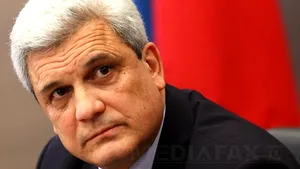 Ariton se întâlneşte la Mocova cu şefii Gazprom, Mechel şi Lukoil