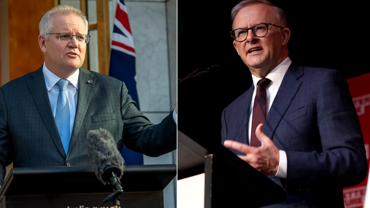 Alegeri în Australia după 3 ani de incendii, pandemie şi inflaţie.Conform sondajelor, laburiştii i-ar putea învinge pe liberali 