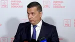 „Ilie Bolojan e nou? ” Grindeanu, iritat de întrebările despre „oameni noi” din PSD