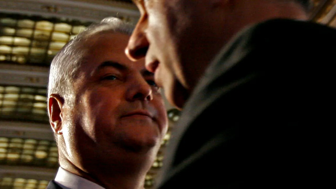 Majoritatea liderilor PSD au căzut de acord că nu se aduc modificări majore la Statut