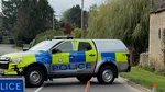 Operațiune antiteroristă lângă o bază RAF folosită de armata americană. 85 de locuințe au fost evacuate