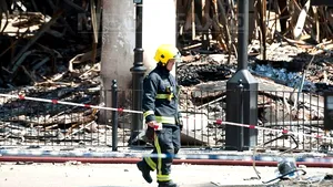 Meciul amical Anglia-Olanda, anulat din cauza violenţelor din Londra