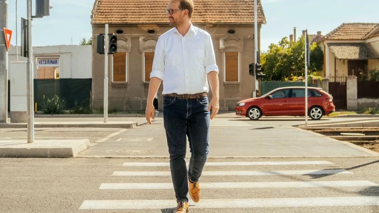 Fritz este indignat faţă de Turcan: Ministerul Culturii încearcă să saboteze programul Timişoara 2023
