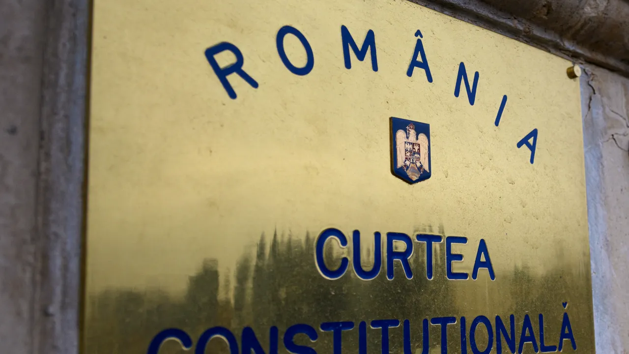 Demisia preşedintelui Klaus Iohannis a ajuns pe masa CCR