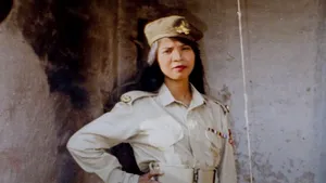 Asia Bibi, femeia creştină condamnată la moarte pentru blasfemie, a ajuns în Canada/ Cazul ei a dus la proteste ample în Pakistan
