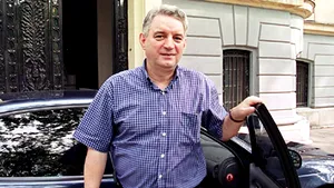 Ilie Sârbu: Marian Iancu ar trebui înlocuit cu oameni de afaceri locali