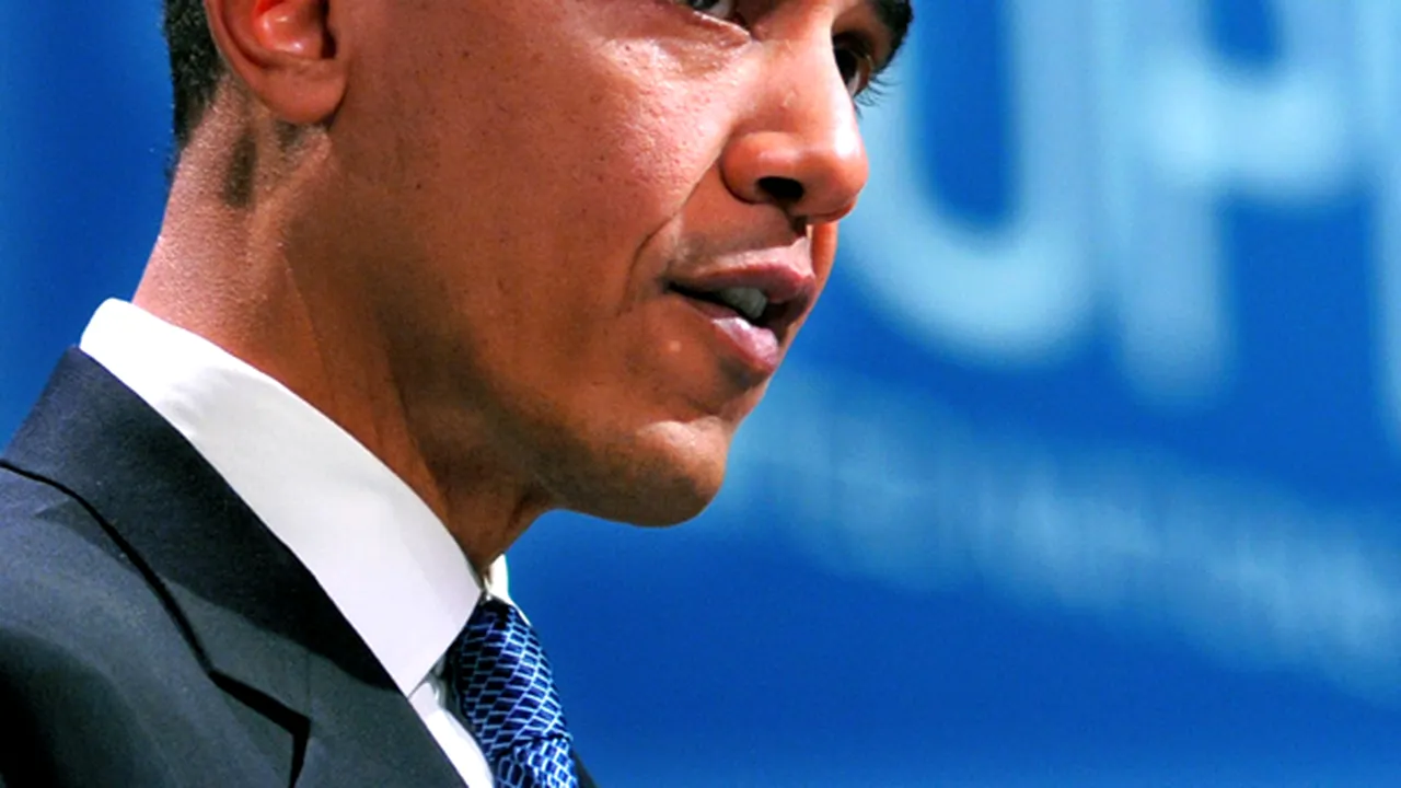 Obama speră la un acord, chiar şi 
