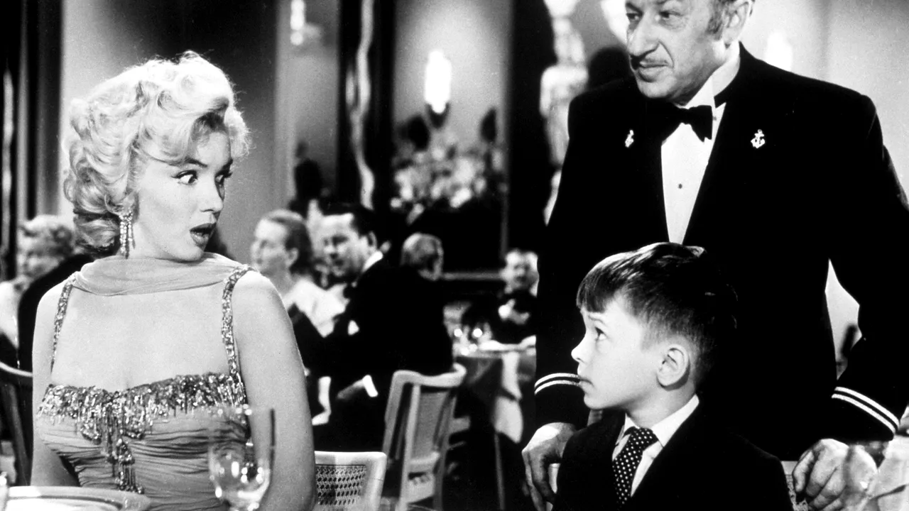 Un serial despre ultimele şase luni din viaţa legendarei actriţe Marilyn Monroe, în pregătire la BBC
