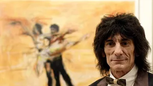Ronnie Wood s-a internat într-o clinică de dezintoxicare (Video)