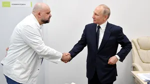 Vladimir Putin, testat de urgenţă pentru coronavirus. S-a întâlnit fără să ştie cu un bolnav de COVID-19