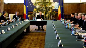 Romanian Govt To OK ‘09 State Budget Next Thursday