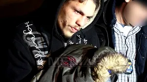 Arădeanul arestat pentru TERORISM: 