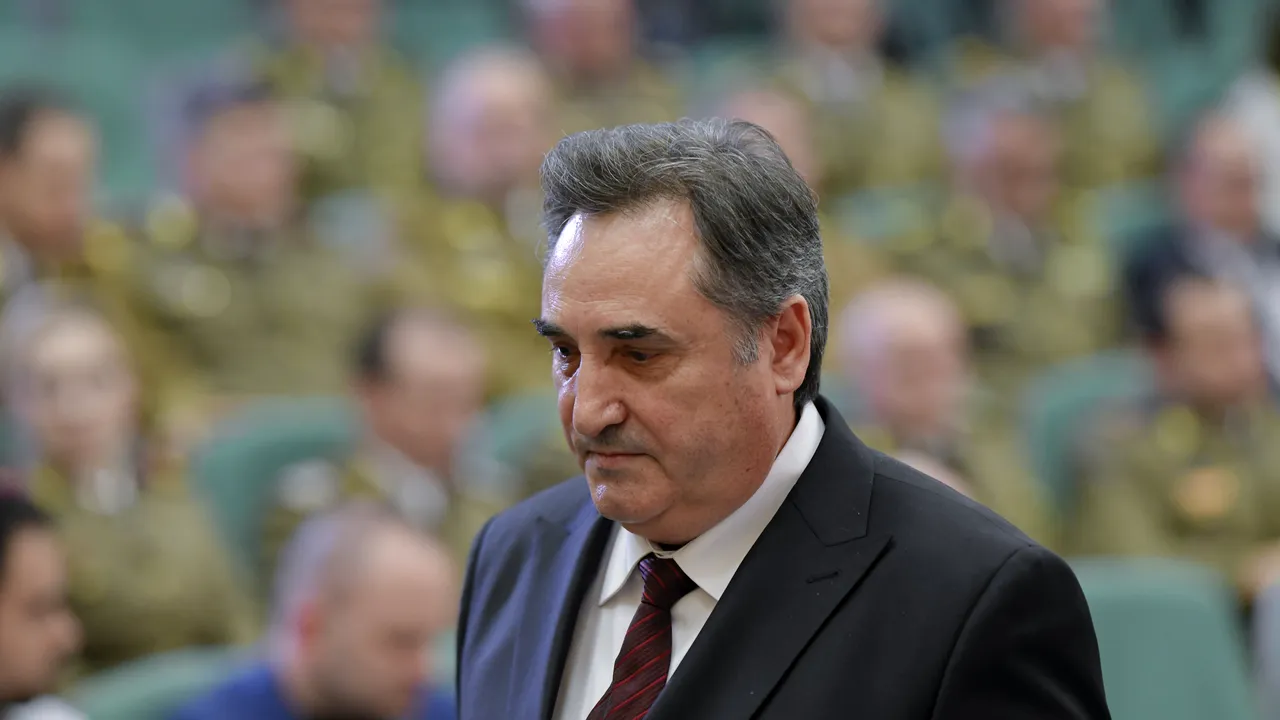 DNA: Preşedintele Consiliului Judeţean Constanţa, acuzat de luare de mită