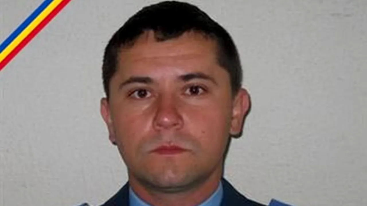 Vecină a lui Dorin Filip, mort în accidentul aviatic din Sibiu: 