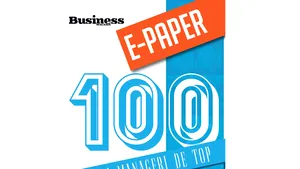 Citeşte gratuit poveştile celor 100 tineri manageri de top