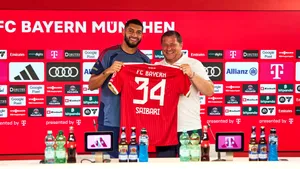 Internaționalul marocan Ismael Saibari, prezentat la Bayern: „Stilul de joc mi se potrivește”
