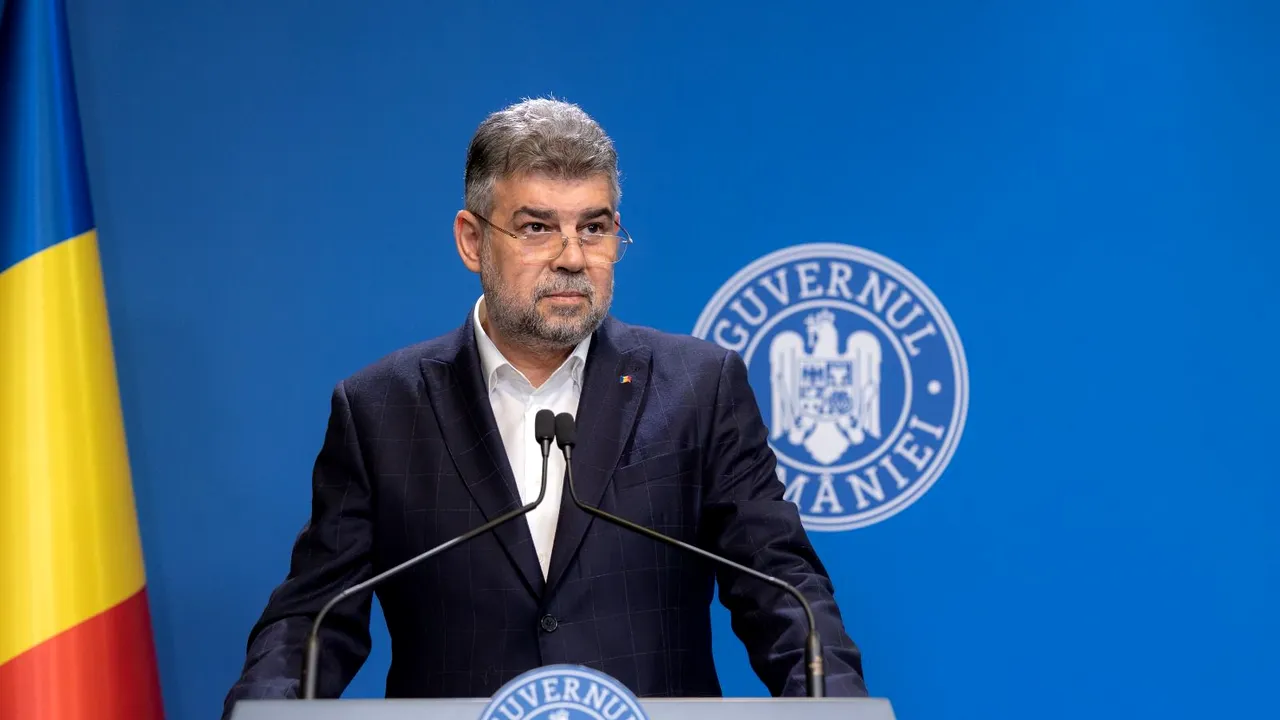 Ciolacu cere intervenţie de urgenţă la un azil din Mureş: ,,Victimele, închise şi supuse violenţelor