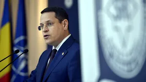 Membru în Comisia de control al SRI: Voi solicita Comisiei ca Eduard Hellvig să explice natura relaţiei sale cu Liviu Dragnea