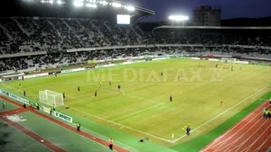 Universitatea Cluj va disputa în continuare meciurile de pe teren propriu pe Cluj Arena