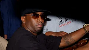 Sean „Diddy” Combs primește ovații în picioare din partea deținuților după victoria în instanță