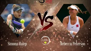 Victorie la WTA Beijing 2019. Simona Halep s-a calificat în turul secund al turneului, după ce a trecut de suedeza Rebecca Peterson