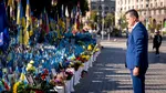 Ministrul apărării naționale, prezent la Kiev de Ziua Independenței Ucrainei