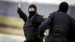 Rusia susţine că clipurile cu decapitarea soldaţilor ucraineni sunt îngrozitoare. Zelenski face apel la comunitatea internaţională 