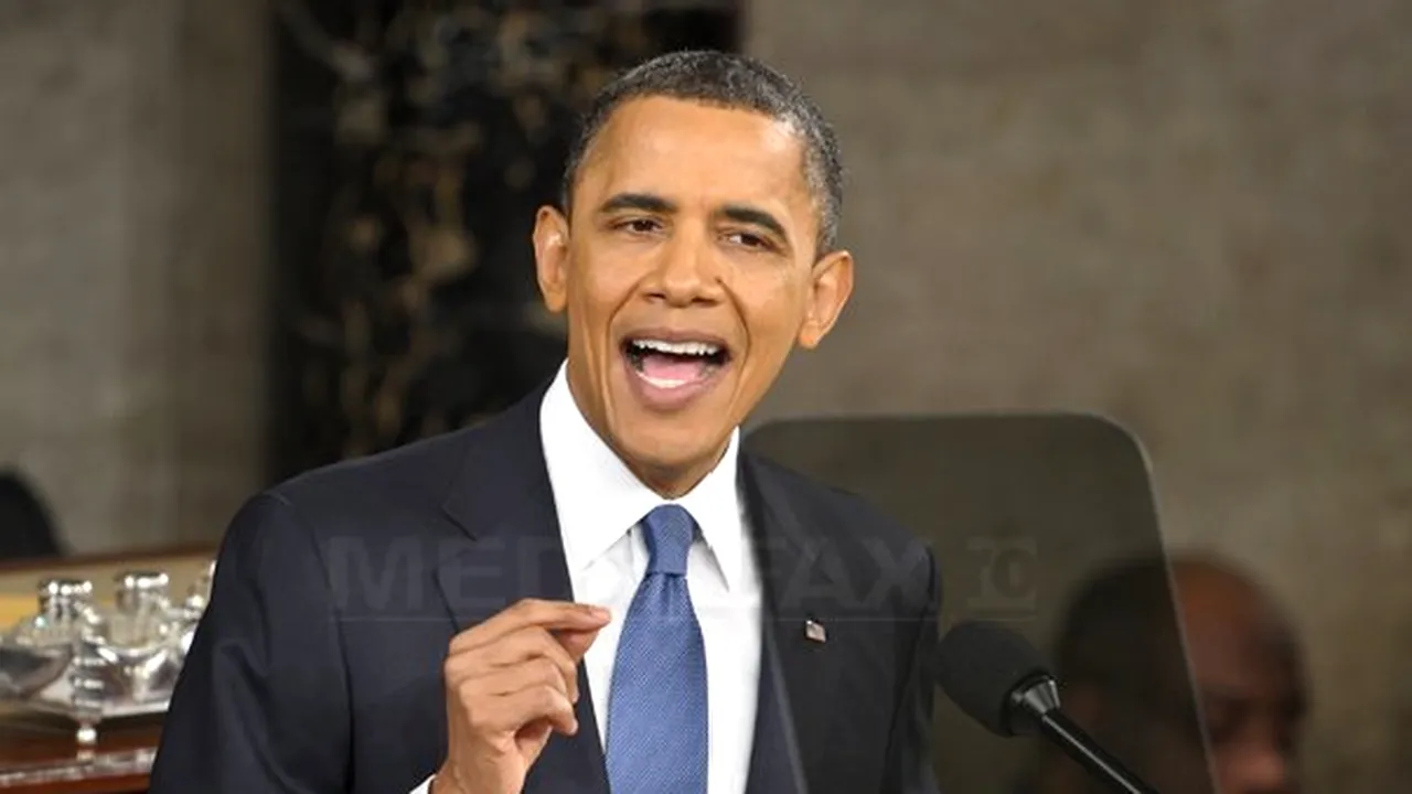 Obama face glume pe seama certificatului său de naştere