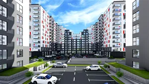 COMUNICAT. Libra Internet Bank acordă o finanțare de 35,5 milioane de euro pentru faza 6 a proiectului imobiliar Exigent Plaza Residence din vestul Capitalei