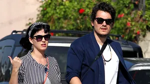 Katy Perry şi John Mayer s-au despărţit din nou - VIDEO