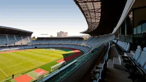 Stadionul Cluj Arena se transformă în scenă de teatru în aer liber