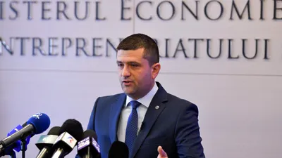 ECONOMIC Radu Miruță schimbă regulile la CFR. Șefii companiei vor fi evaluați după întârzieri, pierderi și investiții