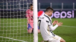 Ronaldo părăseşte Champions League. Porto a eliminat Juventus în 10 oameni