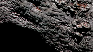 STUDIU Pluto are vulcani uriaşi de gheaţă care ar putea sugera posibilitatea existenţei vieţii