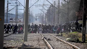 Protestele violente continuă să facă victime din Irak: Numărul morţilor a ajuns la 46 de morţi şi sute de răniţi