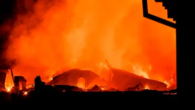 EXTERNE 277 de drone într-un nou val de atacuri asupra Ucrainei. Zelenski cere Occidentului să nu mai acorde timp Rusiei