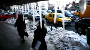 Explicaţia gerului din România: aerul polar s-a „suprarăcit“ în Siberia