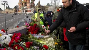 Un opozant al lui Putin a fost arestat pentru că avea un „mers suspect”
